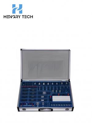 HR-DG06 Electronic technology training box