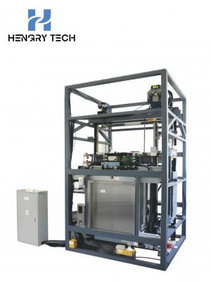 HR-DT06 Elevator Door System Installation and Debugging Practical Training and Assessment Equipment