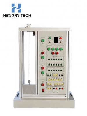 HR-DT07 Four-floor elevator training model