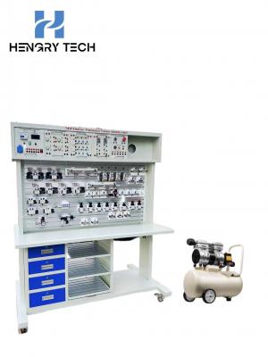 HR-GQ01 Electro-pneumatic tainer Double face 