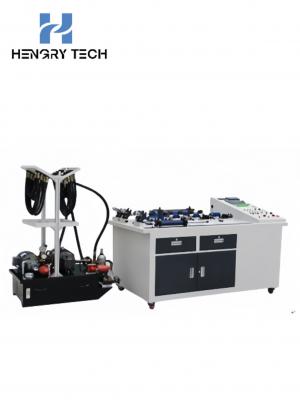 HR-GY02 Intelligent hydraulic transmission trainer 