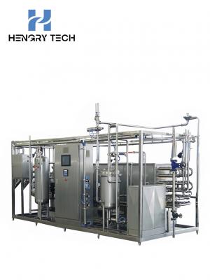 HR-PF03 Juice, beverage, milk tube sterilizer