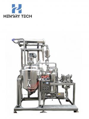 HR-PF11 Essential Oil Extraction Equipment