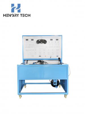 HR-QC03 Continuously variable transmission training device