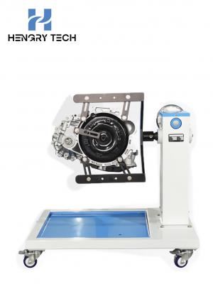 HR-QC13 Automatic Transmission Disassembly and Assembly Roll-Over Stand