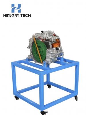 HR-QC14 Continuously Variable Transmission Dissecting Bench