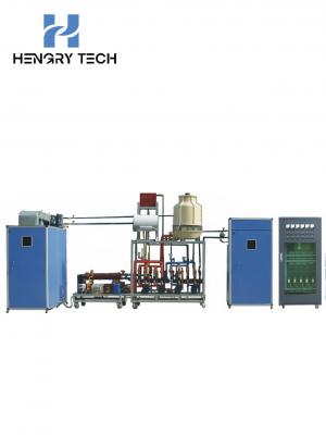 HR-ZL02 Central Air-Conditioner Trainer