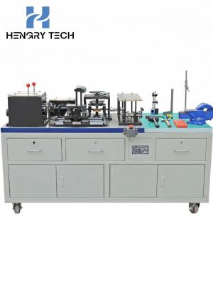 HRA-1001 Mechanical assembly and adjustment technology comprehensive practical training equipment