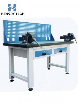 HRA-1004A Clamping training table (2 seats)