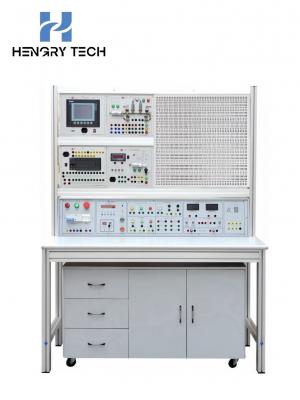 HRA-101P Series Programmable Controller Training Equipment