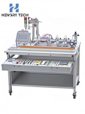 HRA-103A Optical mechatronics training equipment