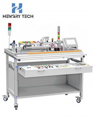 HRA-104S Multi-function material sorting training equipment