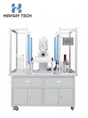 HRA-1802 Six degrees of freedom industrial robot training equipment