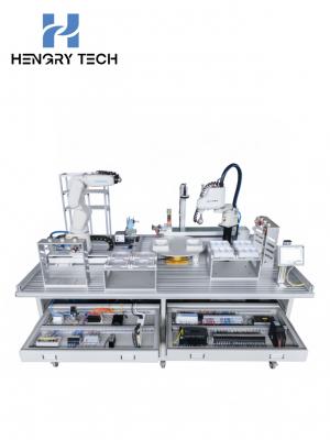 HRA-1803 Platform for industrial robotics applications