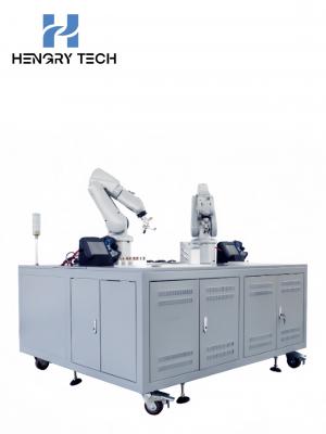 HRA-1806 Industrial robotics practical equipment (mouse assembly)