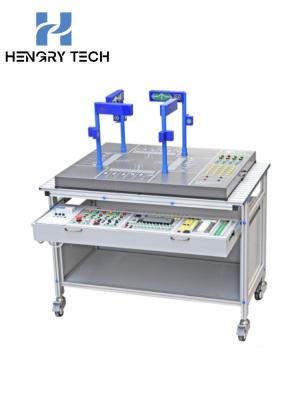 HRA-JTD Three-dimensional traffic light training equipment