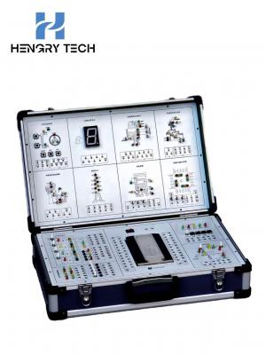 HRA-PLC Universal PLC trainer