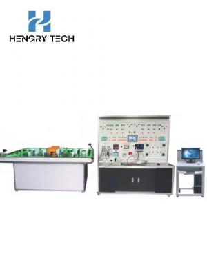 HRB-520 Internet of Things Comprehensive Practical Trainer