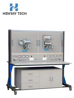 HRE-206 Electrical assembly trainer