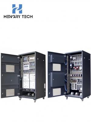 HRE-209 Modern electrician technology assessment practical trainer