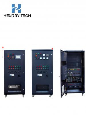 HRE-210 Electrical control technology assessment trainer