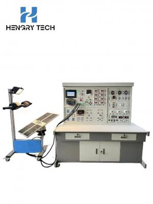 HRN-1202 Dynamic Solar Power Generation Trainer 