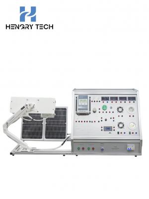 HRN-1204 Tabletop Solar Power Generation Trainer