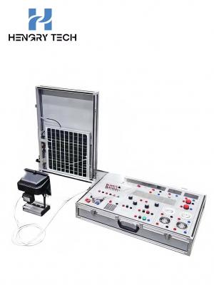 HRN-1207 Solar Power Generation Trainer 