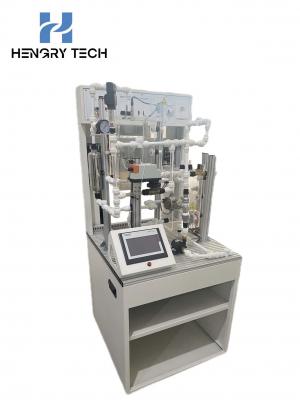 HRS-301 Compact process control trainer