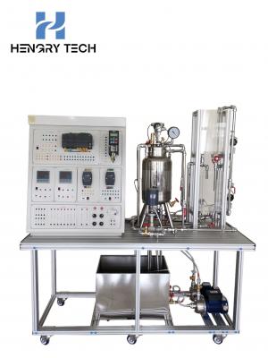 HRS-303 Process control trainer