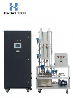 HRS-304 Level And Flow Process Control Trainer