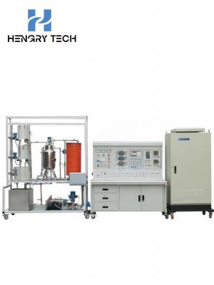 HRS-305 Advanced Process Control Comprehensive Automation Training System